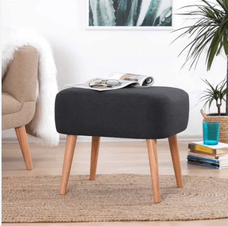 1 Seater nostalgia Stool - 1536
