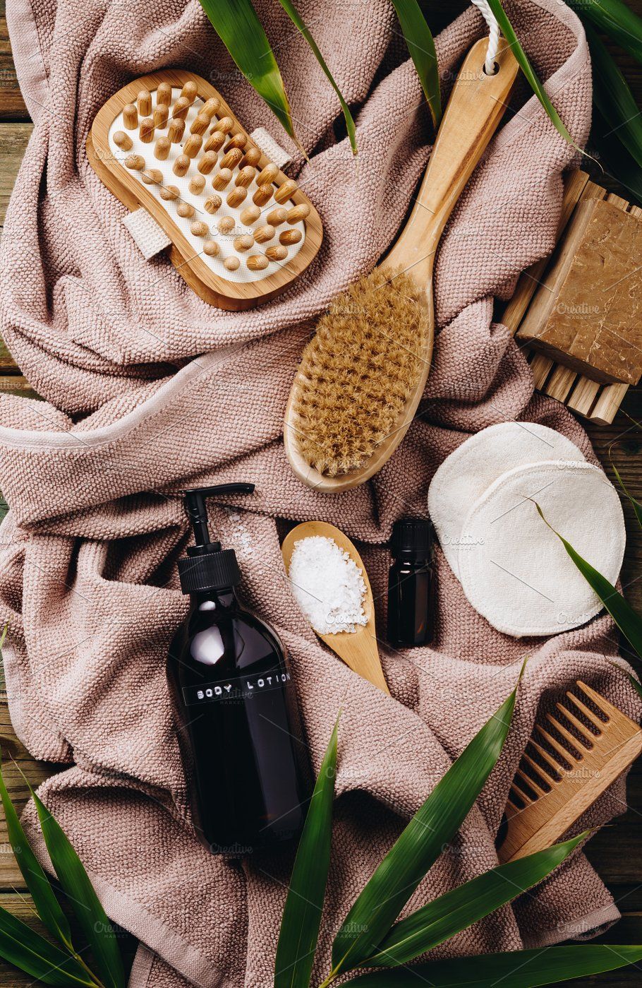 Beauty & Personal Care