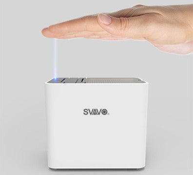Smart Toothpick Dispenser