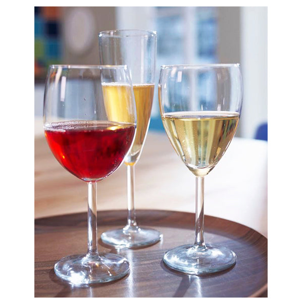 210ml Juice Glass Set of 4