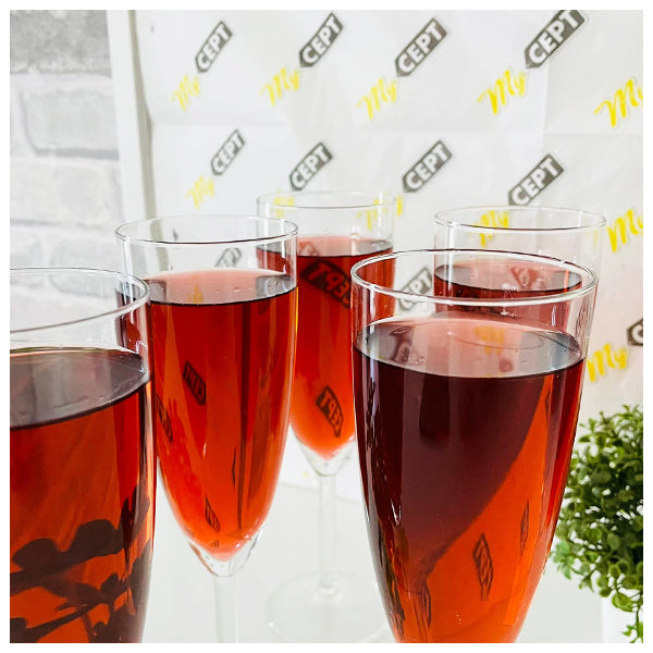 210ml Juice Glass Set of 4