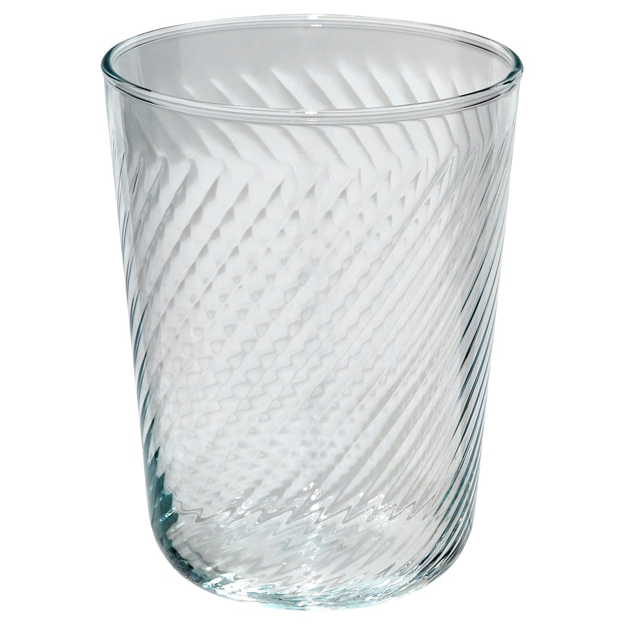 250ml Drinking Glass