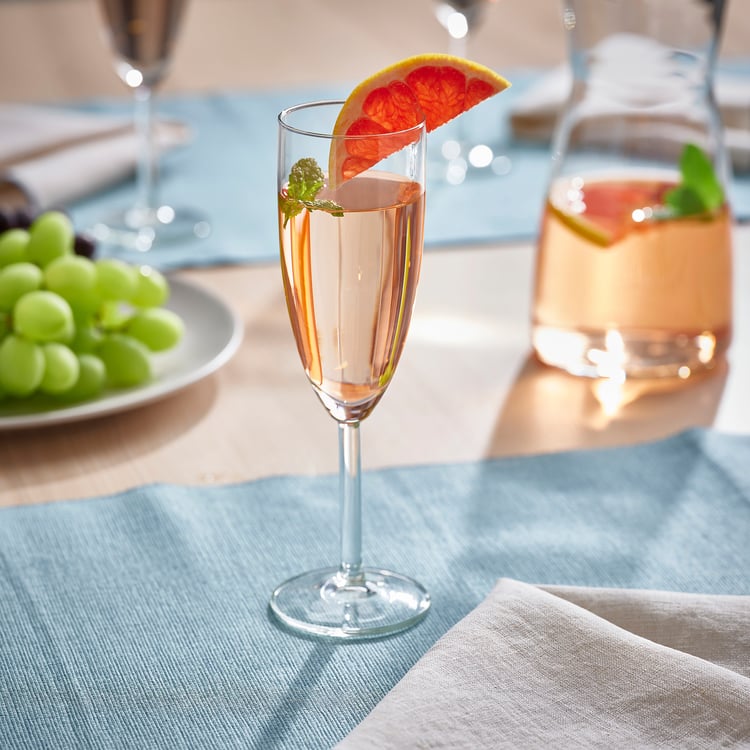 210ml Juice Glass Set of 4